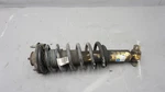 2006-2010 Saturn Sky Pontiac Solstice Front Right Side Strut Shock Spring Oem Used. Price: $63.00.