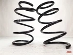 2008 Mini Cooper R56 R57 R55 R58 R59 Front Coil Spring Set 31336777190 Used. Price: $99.99.