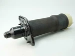2001 - 2005 Audi Allroad Quattro Air Suspension Coil Spring Rear Right Rh Oem Used. Price: $81.89.