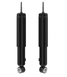 Pair Set Of Front Monroe Shock Absorbers For Isuzu Npr Nqr Nrr Ud 1200 1400 New. Price: $129.95.