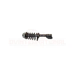 Gabriel Strut Assembly Front Left Ultra Readymount For Infiniti QX4 2002-2003 New. Price: $181.53.