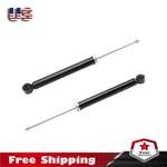 Pair Rear Shocks For Vw Beetle 1998-2010 Jetta 1999-2004 Golf 1999-2005 32403 New. Price: $35.14.