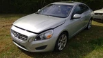 Passenger Strut Front Without Adaptive Suspension Fits 14-18 Volvo S60 282405 Used. Price: $127.49.