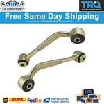 Trq New Rear Lh & Rh Side Sway Bar Link Set For 2001-09 Mercedes Benz C280 C320. Price: $41.04.