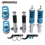 Fapo Ps+ Series 16 Levels Damper Coilover Lowering For Hyundai Accent (rb) 12-17 New. Price: $404.10.