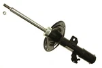 Suspension Strut Assembly Sachs 315 928 New. Price: $201.99.