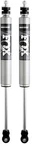 Fox 2.0 Ifp Shocks 2001-10 Silverado Sierra 2500HD 3500HD Front Pair 4"-6" Lift New. Price: $418.51.