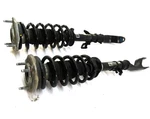 2015-2021 Mercedes C300 C400 (W205) Awd Front Left & Right Shock Strut SET-2 Used. Price: $368.69.