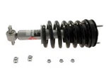 Suspension And Coil Spring Assembly-strut-plus Kyb SR4079 New. Price: $203.95.