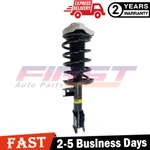 Fit Infiniti QX30 2.0L 2017-2019 Front Left Shock Absorber Strut Assy 543035DB0A New. Price: $91.72.