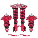 Bfo Coilovers Kit For Toyota Celica 2000-2006 Suspension Shock Struts Adj Height New. Price: $205.00.
