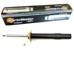 Suspension Strut Front, Sedan, Rwd Parts Master/gabriel G68608/G56608 New. Price: $73.99.