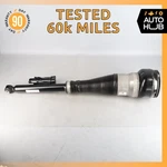 17-20 Mercedes W222 S450 S560 Rear Right Side Airmatic Shock Strut Oem 60K Used. Price: $261.45.