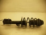 08-10 Scion Xd 1.8L Fwd At Passenger Side Front Strut Used. Price: $133.49.