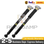 2X Rear Shock Absorbers For Mercedes W213 E300 2.0L E400 E450 E53 3.0L Rwd 2017- New. Price: $67.45.