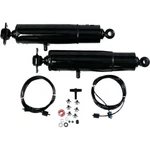 504-550 Ac Delco Set Of 2 Shock Absorber And Strut Assemblies New For Chevy Pair. Price: $176.73.