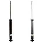Bilstein B4 Oe Set Of 2 Rear Suspension Shock Absorbers For Toyota Prius 10-15 New. Price: $147.95.