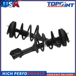For Kia Sedona 2006-2012 2014 Front Pair Complete Shock Strut Assembly Set New. Price: $169.19.
