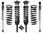 Icon K53061 2010+ Toyota Fj / 4RUNNER Stage Suspension System For New. Price: $1858.95.