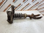 2004 Porsche Cayenne 4.5 V8 955 Left Front Suspension Shock Absorber 7L5413031K Used. Price: $108.91.