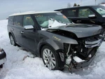 Passenger Right Strut Front With Turbo Fits 10-12 Flex 1656168 Used. Price: $128.99.