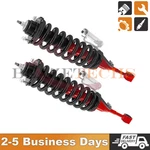 For Toyota 4RUNNER Limited 4WD 2010-24 Front Lh & Rh Shock Strut Spring Assys New. Price: $250.00.