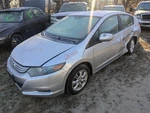 Driver Left Strut Front Fits 10 Insight 176323 Used. Price: $60.00.