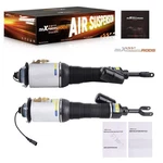 Front Pair Spring Bag Struts Fit For Bentley Flying Spur Sedan Gt Coupe New. Price: $415.90.