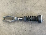 17 18 19 20 Jaguar Xf Front Left Driver Shock Strut Absorber Awd 1628 Oem Used. Price: $110.49.