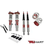 Truhart Streetplus Coilovers W/ads Bypass Module For 2017+ Civic Si 18+ Accord New. Price: $988.00.
