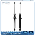 Pair For 2001-2006 Lexus LS430 4.3L V8 Rear Shocks Struts New. Price: $48.92.