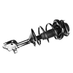 Driver Left Strut Front Excluding Outback And Sus Fits 95-98 Legacy 191659 Used. Price: $215.00.