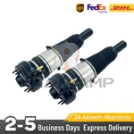 Pair Front Suspension Shock Struts Fit Porsche Macan 2015-2020 95B616039J New. Price: $411.67.