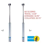 Bilstein B8 5125 Monotube Shock Absorber 14.3" Travel Universal Off-road New. Price: $226.74.
