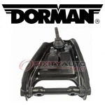 Dorman Front Right Upper Suspension Control Arm For 1975-1978 Gmc P25 Spring Rl New. Price: $91.35.