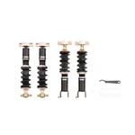 Bc Racing Br Series Coilovers For 2005-2013 Chevrolet Corvette C6 New. Price: $1195.00.