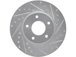 For 1998-2003 Jaguar Vanden Plas Brake Rotor Dynamic Friction 66153DR New. Price: $95.05.