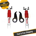 Rancho RS66351R5 Front Leveling Torsion Key Kit New. Price: $291.57.