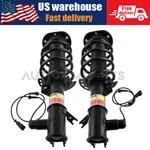Ford Fusion Lincoln Mkz 2013-2020 Front Left + Right Shock Struts ASSEMBLY*2 New. Price: $193.50.