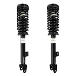 Suspension Strut Assembly Kit-pre-assembled Complete Unity New. Price: $146.95.