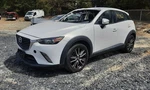 Passenger Right Strut Front Awd Fits 16-17 Mazda CX-3 483493 Used. Price: $100.00.