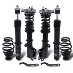 Bfo Coilovers Suspension Adjustable Shocks Kit For Scion Tc 2011-2016 AGT20 New. Price: $237.00.