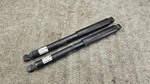 2013-2022 Ram 2500 3500 Rear Shock Absorber (pair) 68349425AC Used. Price: $90.00.