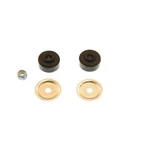 Bilstein (33-017204) 46MM Monotube Shock Absorber New. Price: $129.99.