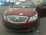 Driver Strut Front Chassis Equipment Opt Gna Awd Fits 10-12 Lacrosse 3451136 Used. Price: $77.81.