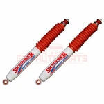 96-01 Toyota 4RUNNER 2WD/4WD 0-2.5" Lift Rear Skyjacker Hydro Shocks New. Price: $139.45.