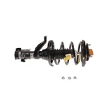 SR4129 Kyb Fully Loaded Strut Front Driver Left Side Hand For Honda Civic El New. Price: $264.48.