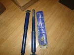 Shock Absorber-monro-matic Plus Rear Monroe 32253 Used. Price: $38.26.