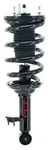Suspension Strut And Coil Spring Assembly Fcs 1345411R Fits 05-15 Toyota Tacoma New. Price: $100.44.