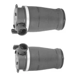 For Lincoln Continental 1995-2002 Pair Duralo Rear Suspension Springs Dac New. Price: $154.97.